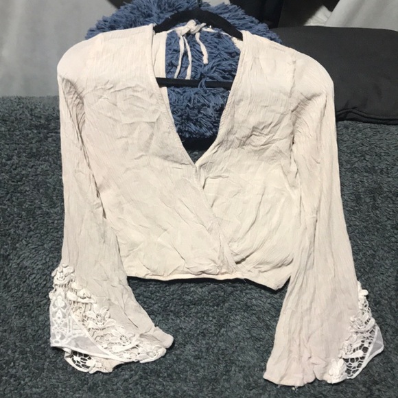 Forever 21 • Blouse - Picture 1 of 2